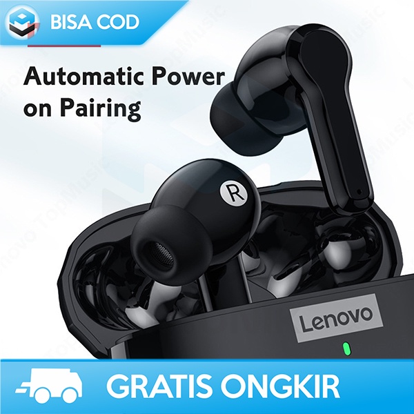 INPODS TRUE WIRELESS STEREO LP1S EXTRA BASS GOOD QUALITY SMART TOUCH