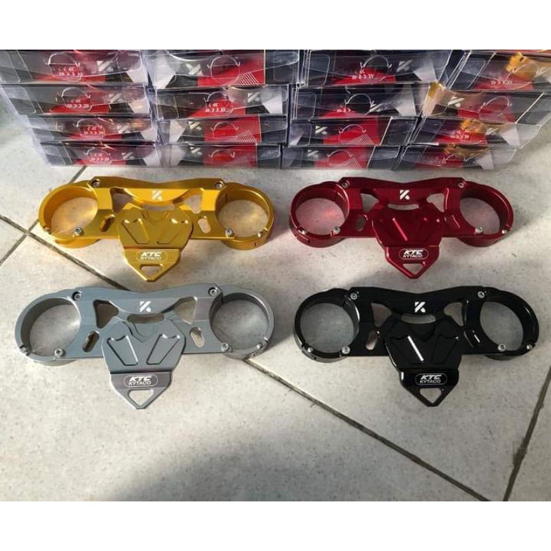 STABILIZER SHOCK KTC DEPAN AS26 SATRIA FU SONIC