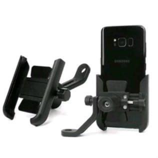 (COD) Holder spion sepeda motor HM11 Universal phone braket dudukan hp GPS BERKUALITAS