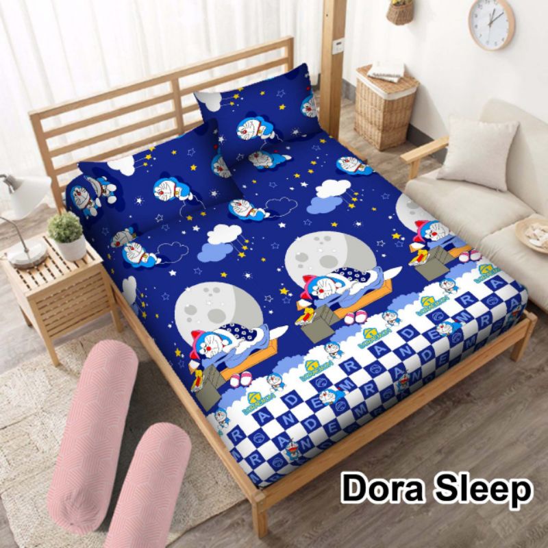 SPREI MOTIF KARAKTER | SEPREI MURAH |SPREI HOMED|SEPREI MOTIF