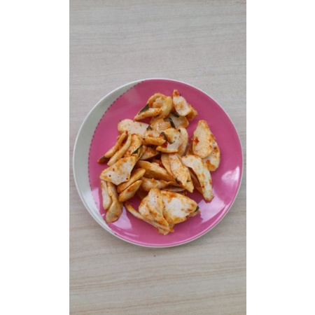 

Petis Otak otak