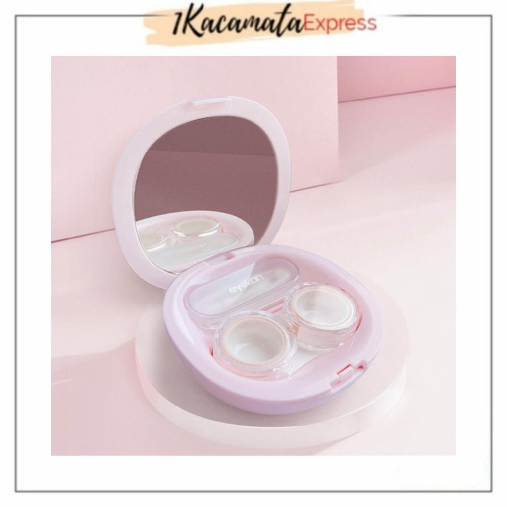 TEMPAT SOFTLENS KARAKTER DOUBLE SIMPLE