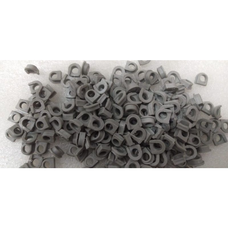 Kancing kisi AC mobil Universal