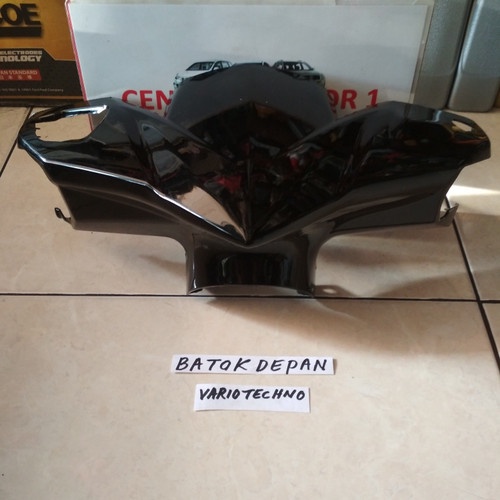 Batok Lampu Depan Honda Vario 150 Batok kepala depan honda vario 150