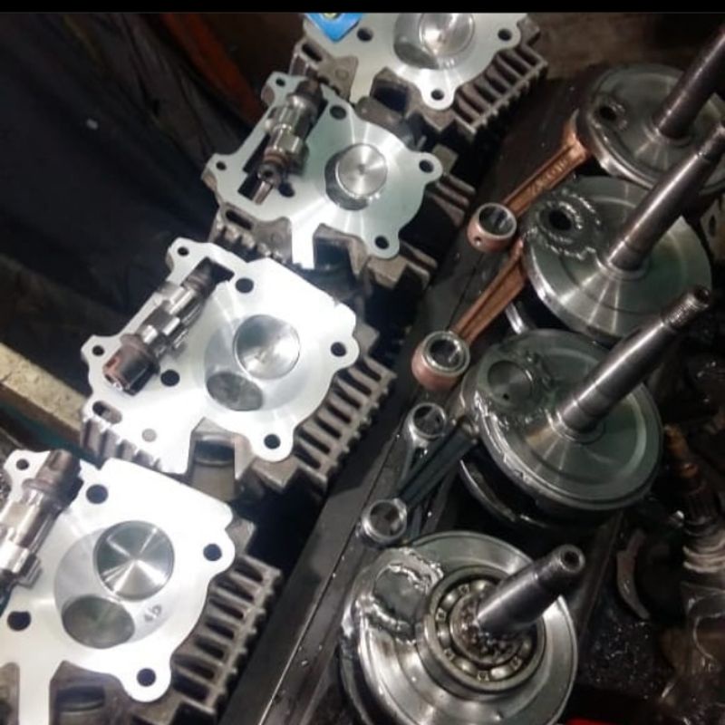 Jupiter sleep engine