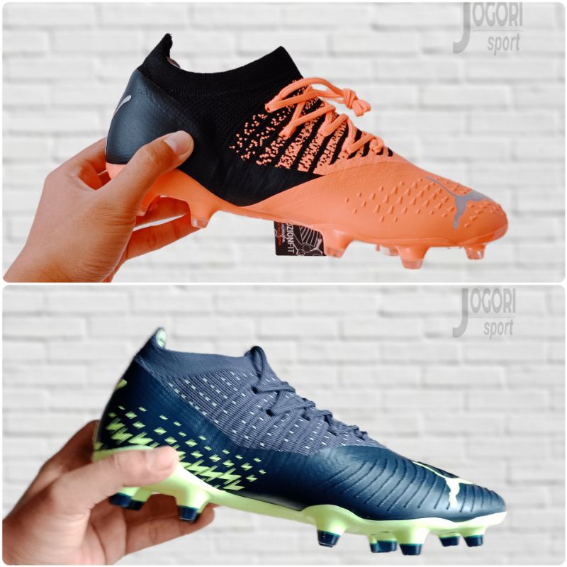PROMO ORIGINAL PUMA Future Z 3.3 Z 3.4 Sepatu sepakbola sepak bola asli ori