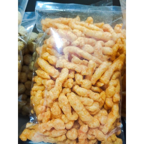 

Twist Jagung Balado Serba 10rb Cemilan Aneka Snack dan Kue Kering