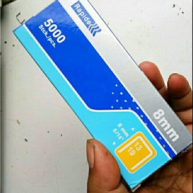

Isi Hekter tembak 13/8 rapide 5000 pics