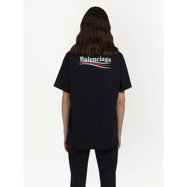 logo oversized tshirt