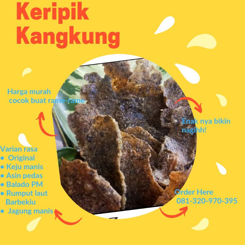 

kripik kangkung ,krikung ,kripik,kripikih renyah keripik gurih kripik pedas