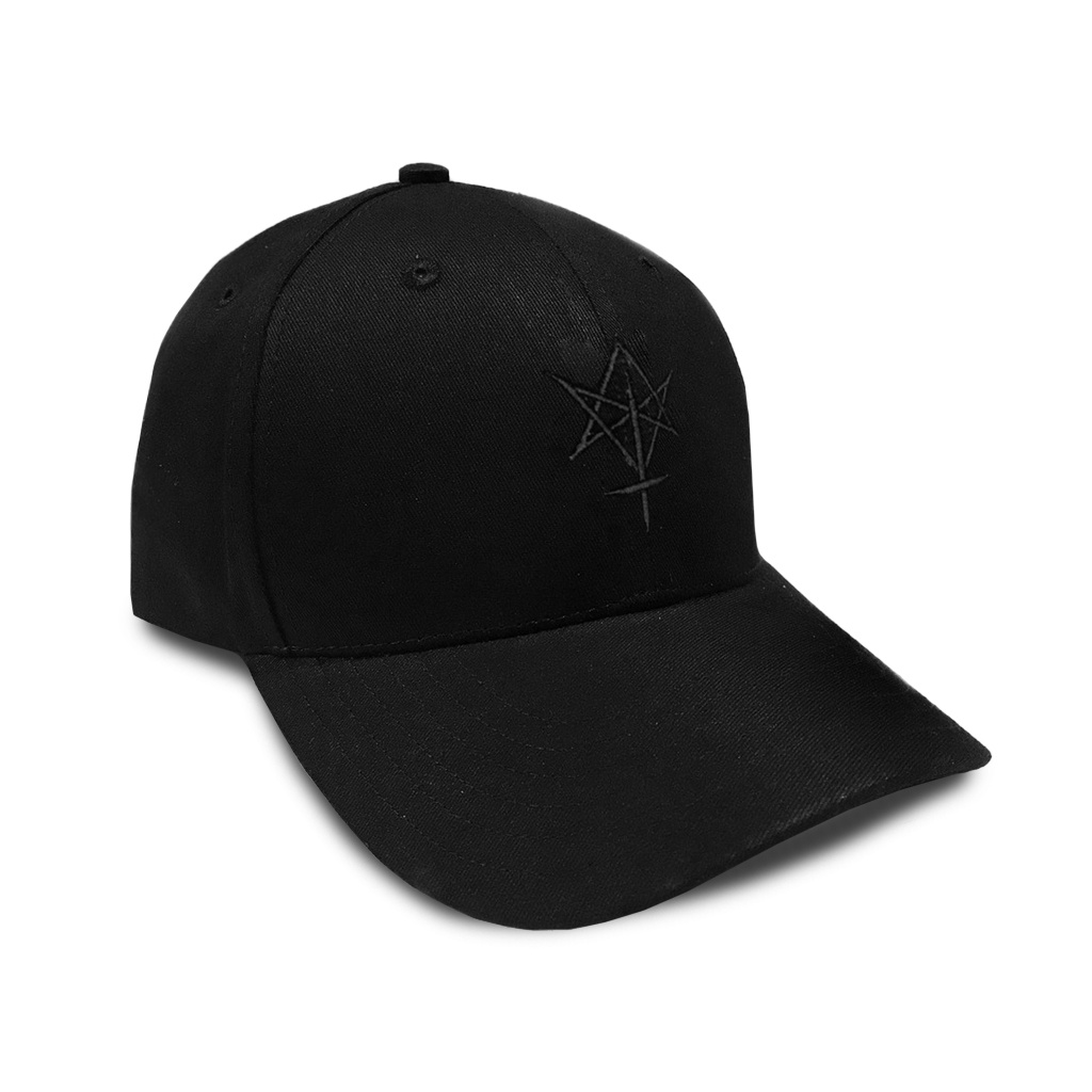 BEHOLDER Caps 007 Bc