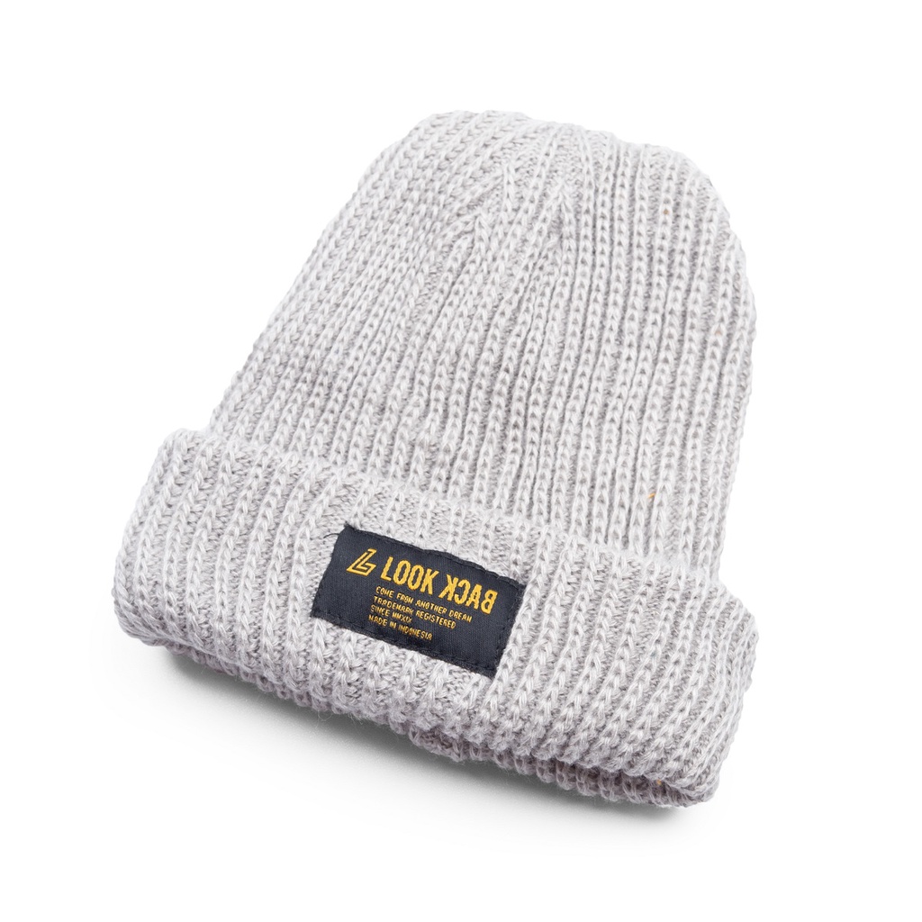 Lookback LOSKA Beanie Hat / kupluk