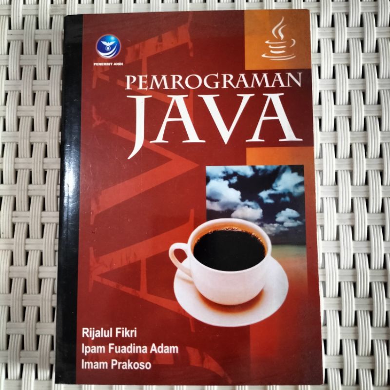 Preloved Pemrograman java