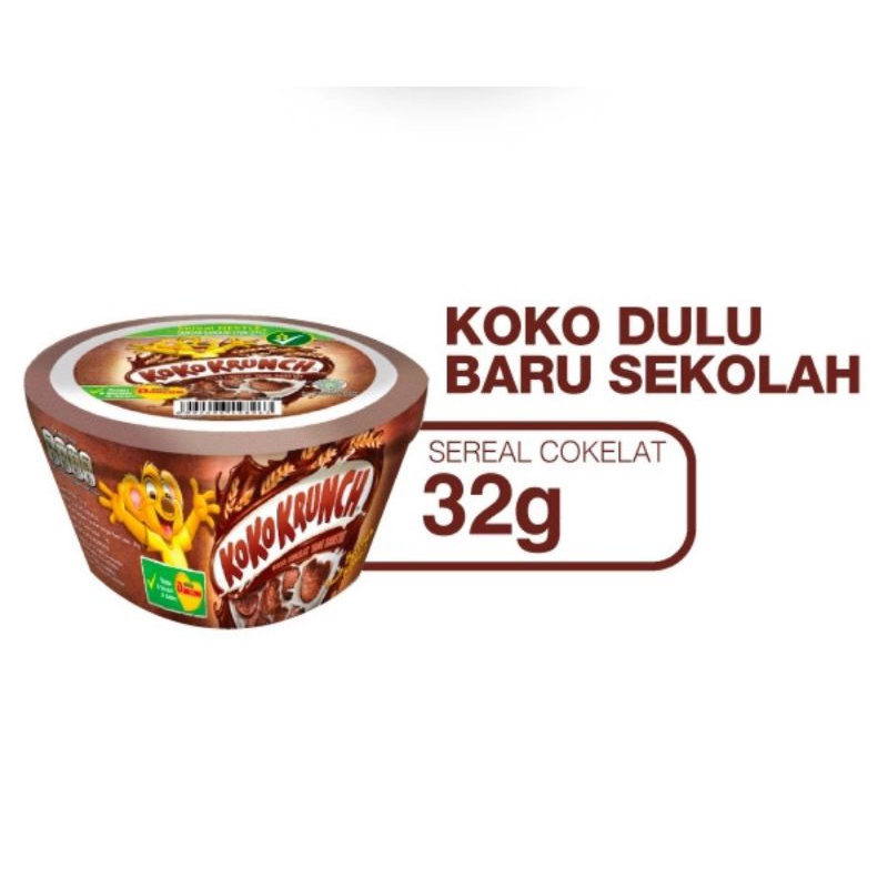 

KOKO RUNCH Combo Pack 32 gr