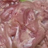 

Paha Ayam Fillet tanpa kulit potong dadu 500gr