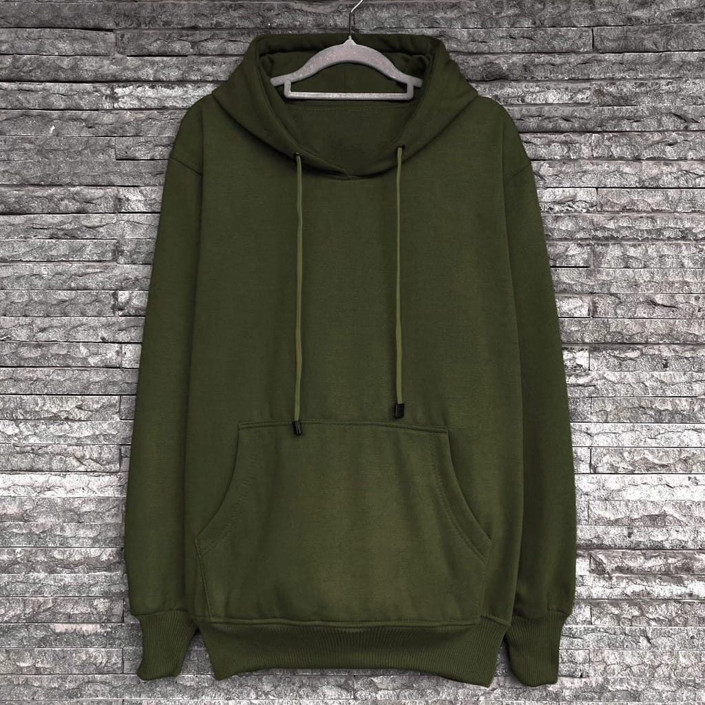 COD SWEATER HOODIE PREMIUM KUALITAS DISTRO BAHAN TEBAL