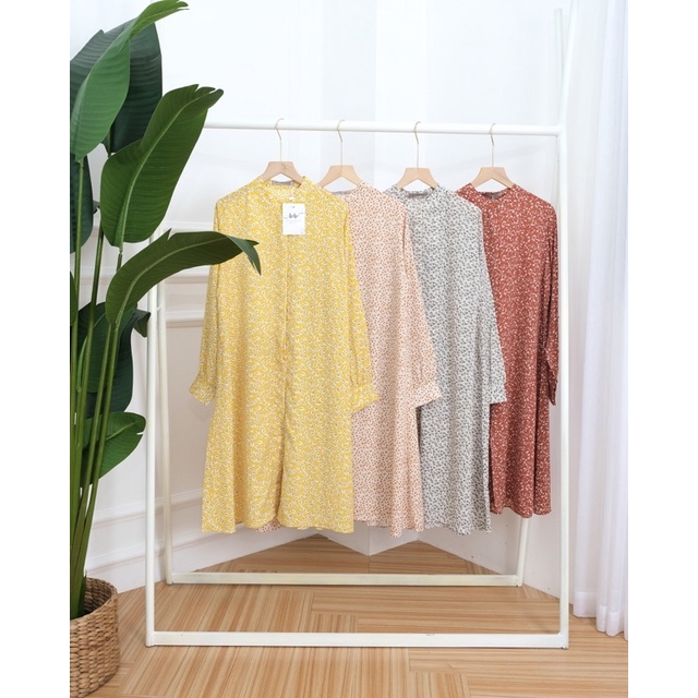 BLOUSE SERBA 100RIBUAN