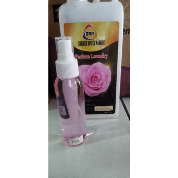 PARFUM LAUNDRY