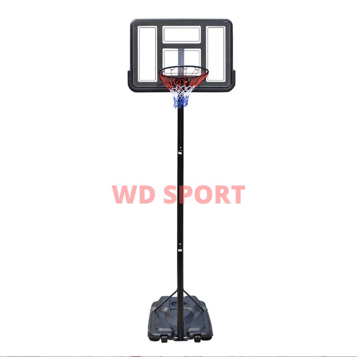 [GOSEND] Ring Basket S-003 PROCOURT Portable Portabel Dewasa Pro court