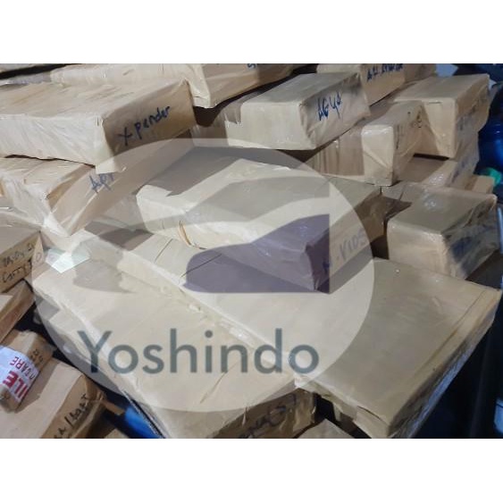 Talang air mobil Toyota Calya