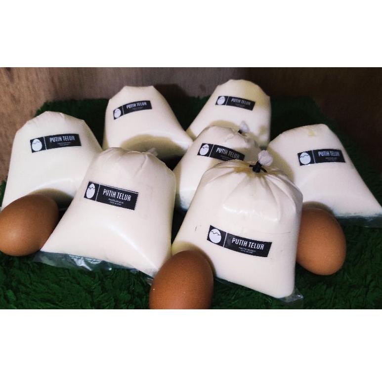 

ㄳ PUTIH TELUR FRESS MATANG 1/2KG/DEPOK HARGA TERMURAH 3690 ❁