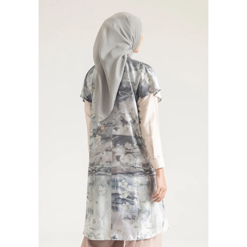 SCENERY LONG TUNIC - RIA MIRANDA