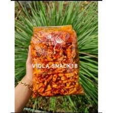 

Basreng daun jeruk viral