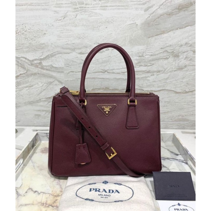 preloved prada authentic