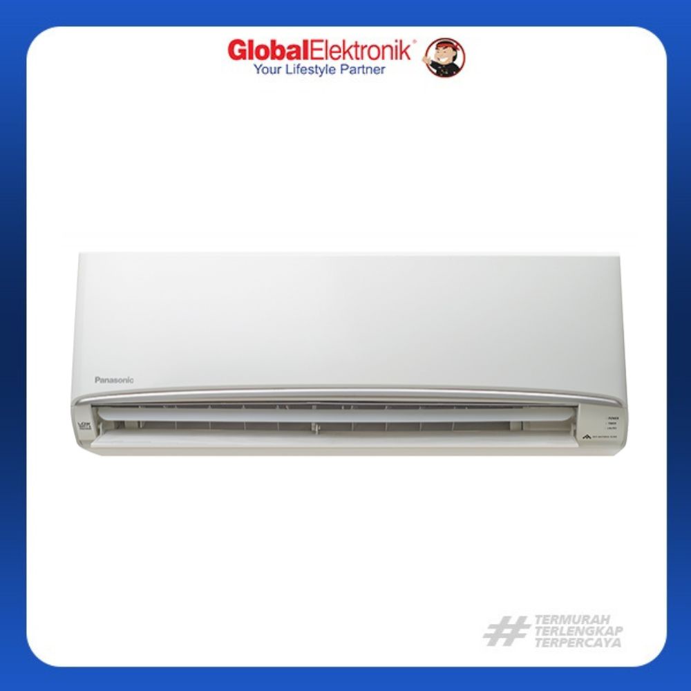 PANASONIC AC INVERTER 0.5 PK CS-XPU5XKJ