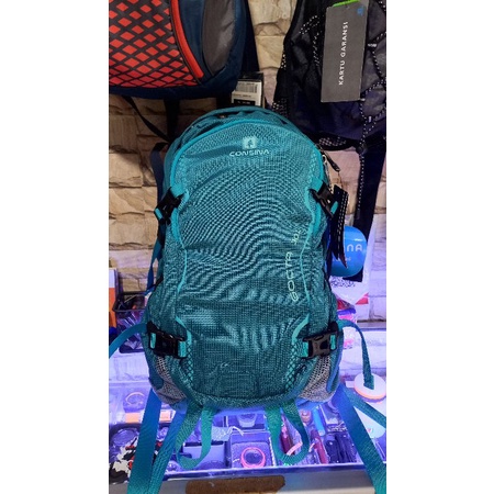 Daypack consina gocta 30L