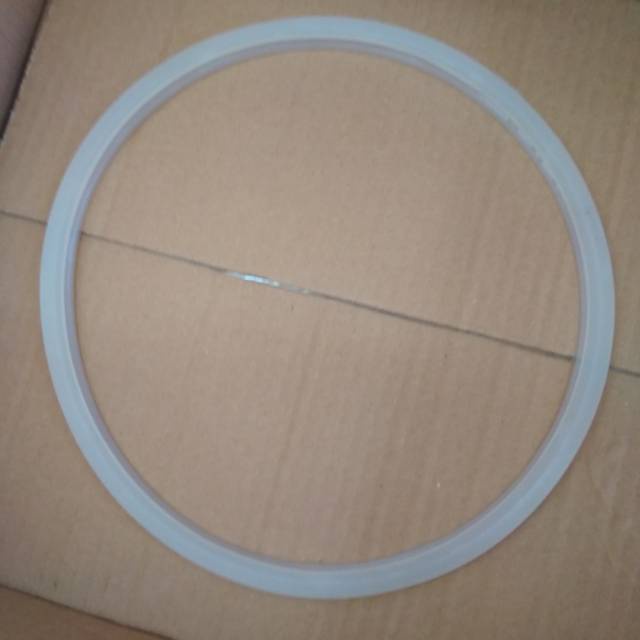 sealing ring / karet presto 26cm 10liter