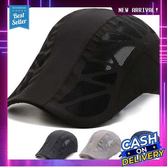 Big Promo Topi Baseball Distro Import Cap Pria Wanita Dewasa Remaja Kekinian Bordir Ground Baseball 