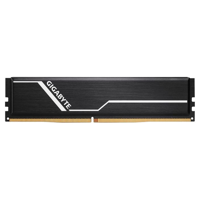 Gigabyte Heatsink DDR4 2666 8GB 1X8