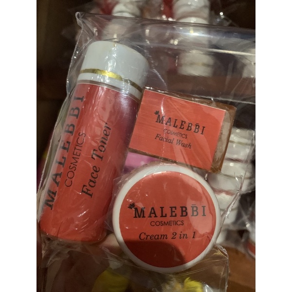 Malebbi Kosmetik