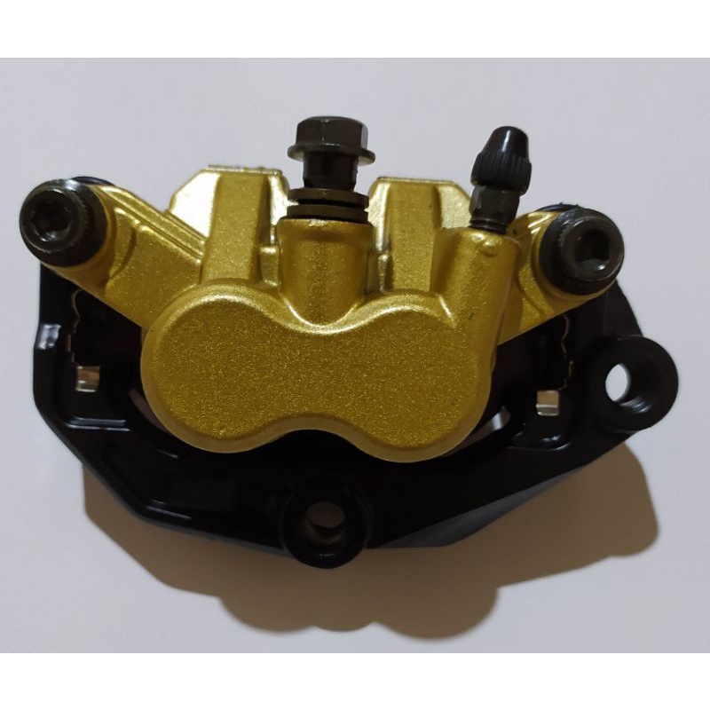 KALIPER CAKRAM RX KING NEW