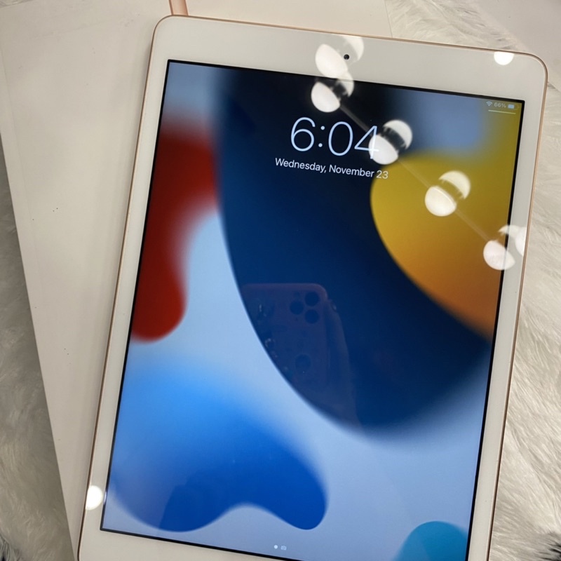 ipad 8th gen second 32gb