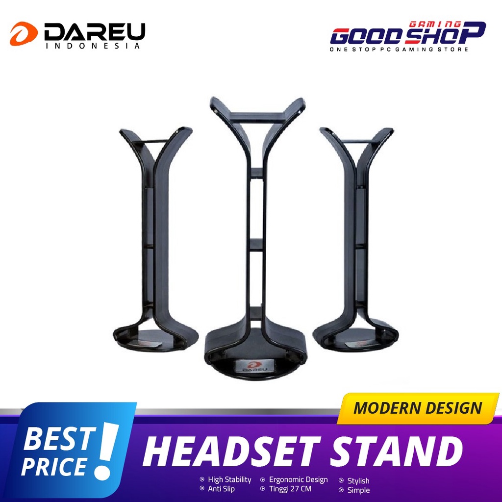 DAREU Headset Stand