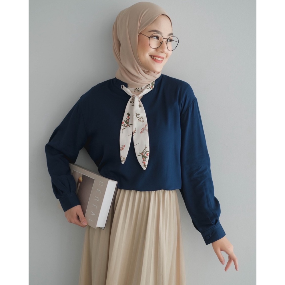 Myrubylicious ABIGAIL BLOUSE