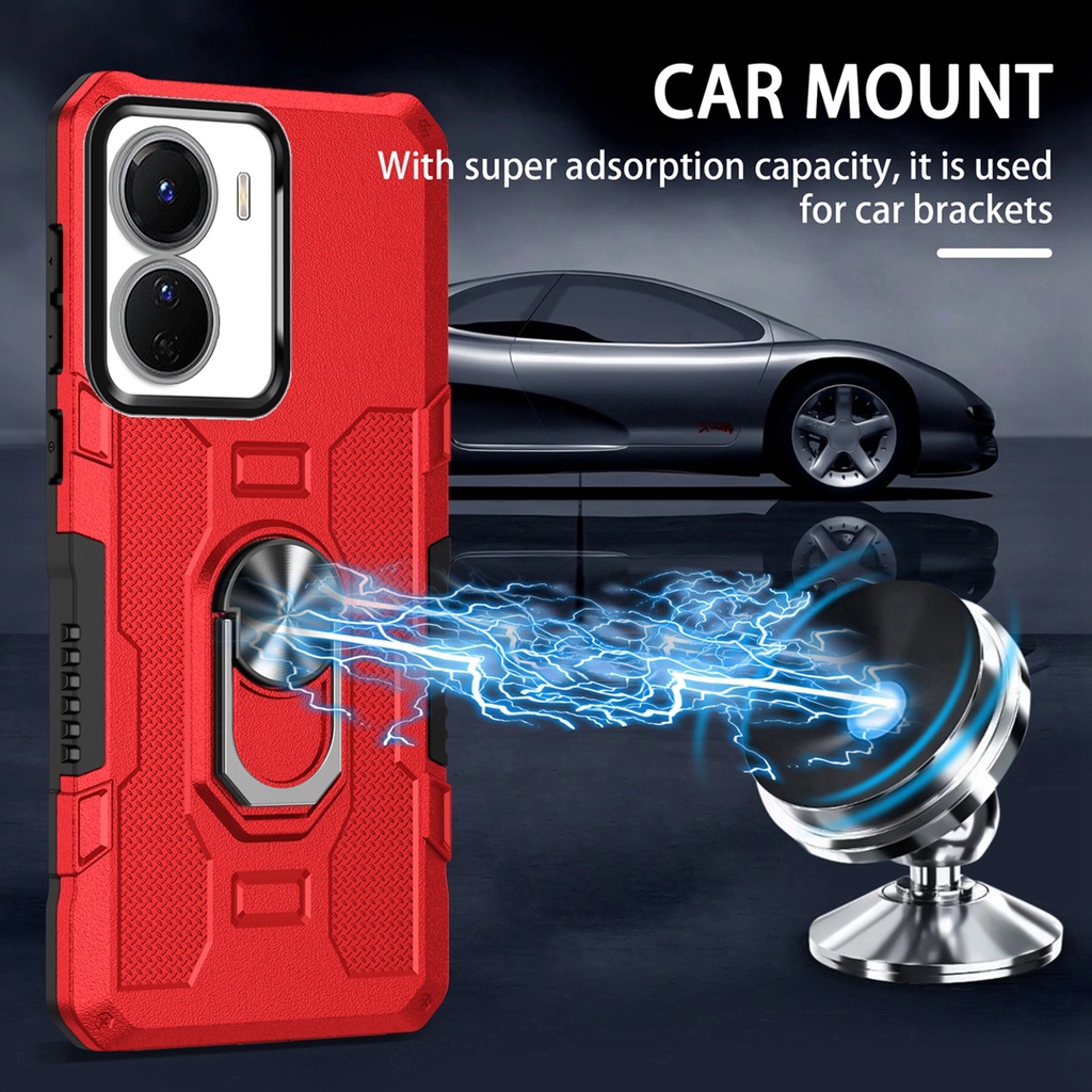 case robot hit eye ring Samsung A33 5G,SAM A52,SAM A53,SAM A32