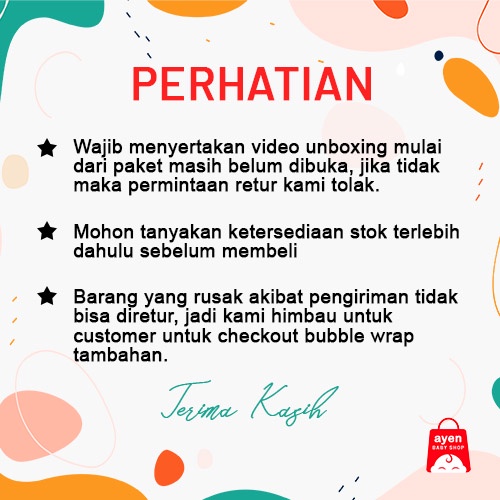 [ORIGINAL] Cessa Essential Oil untuk Bayi dan Anak