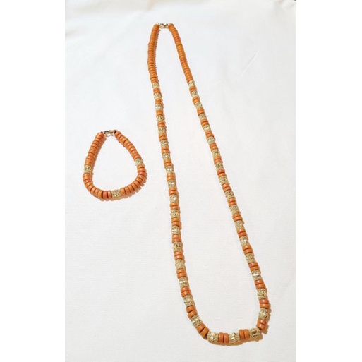 SET MANIK KATA TORAJA AKSESORIS