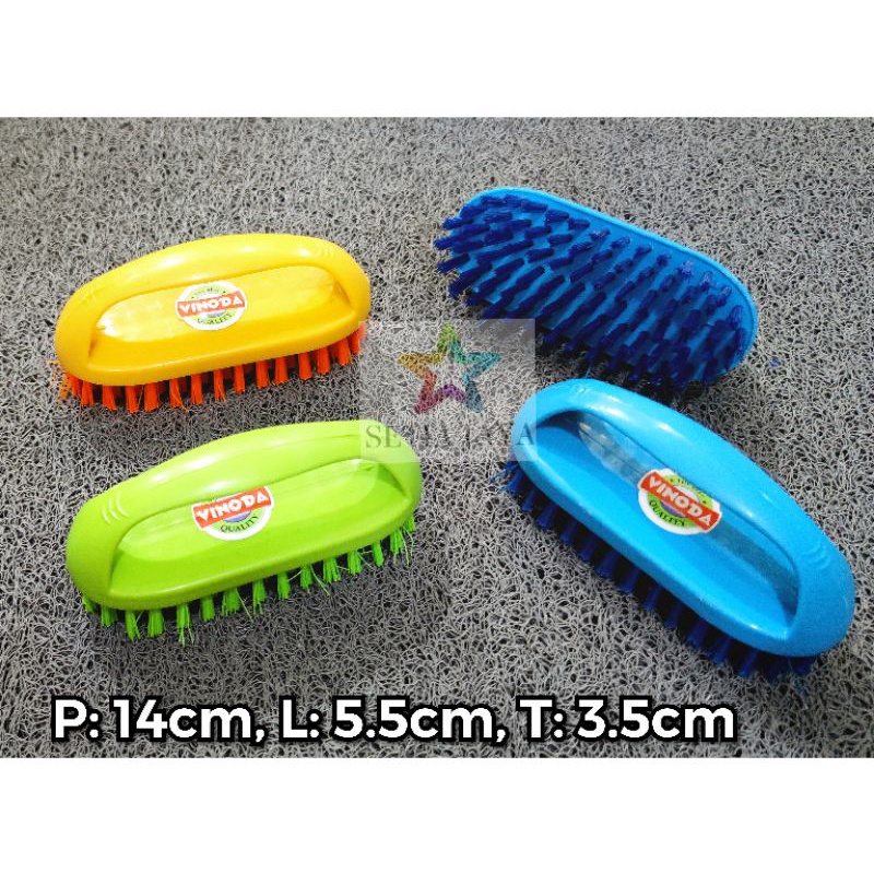 SIKAT LANTAI GAGANG VINODA / SIKAT TOILET VINODA