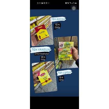 

yansun teh kesehatan