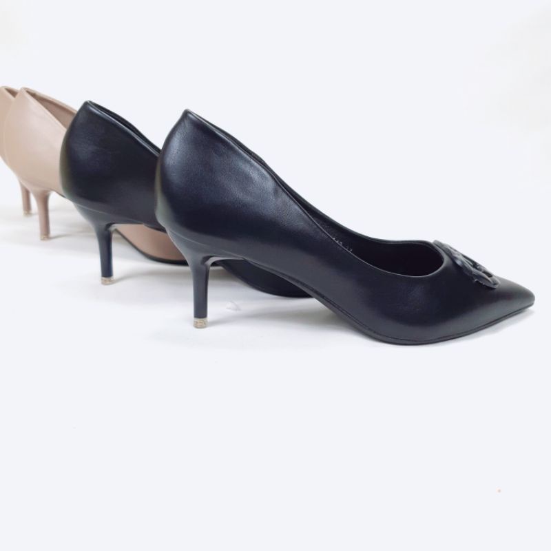 Norvid Flat Shoes Stiletto Heels XE9-A12