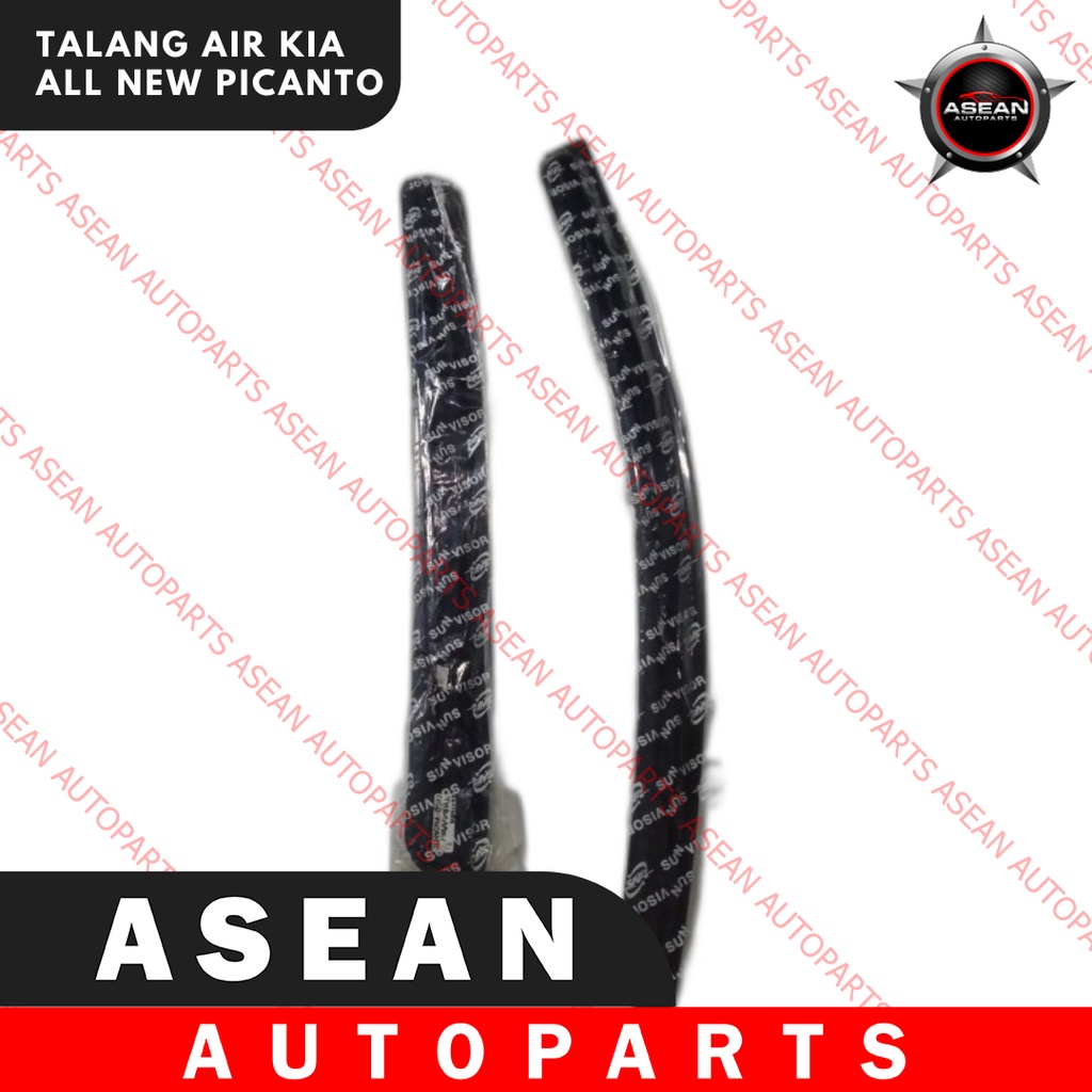 TALANG AIR KIA ALL NEW PICANTO
