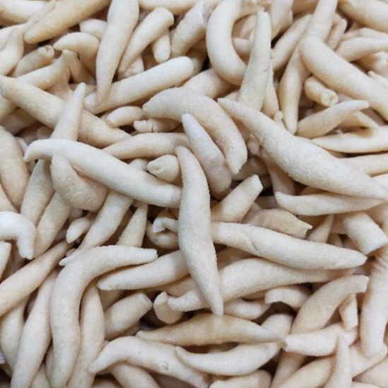 STIK KEJU / CENDOL KEJU 250gr
