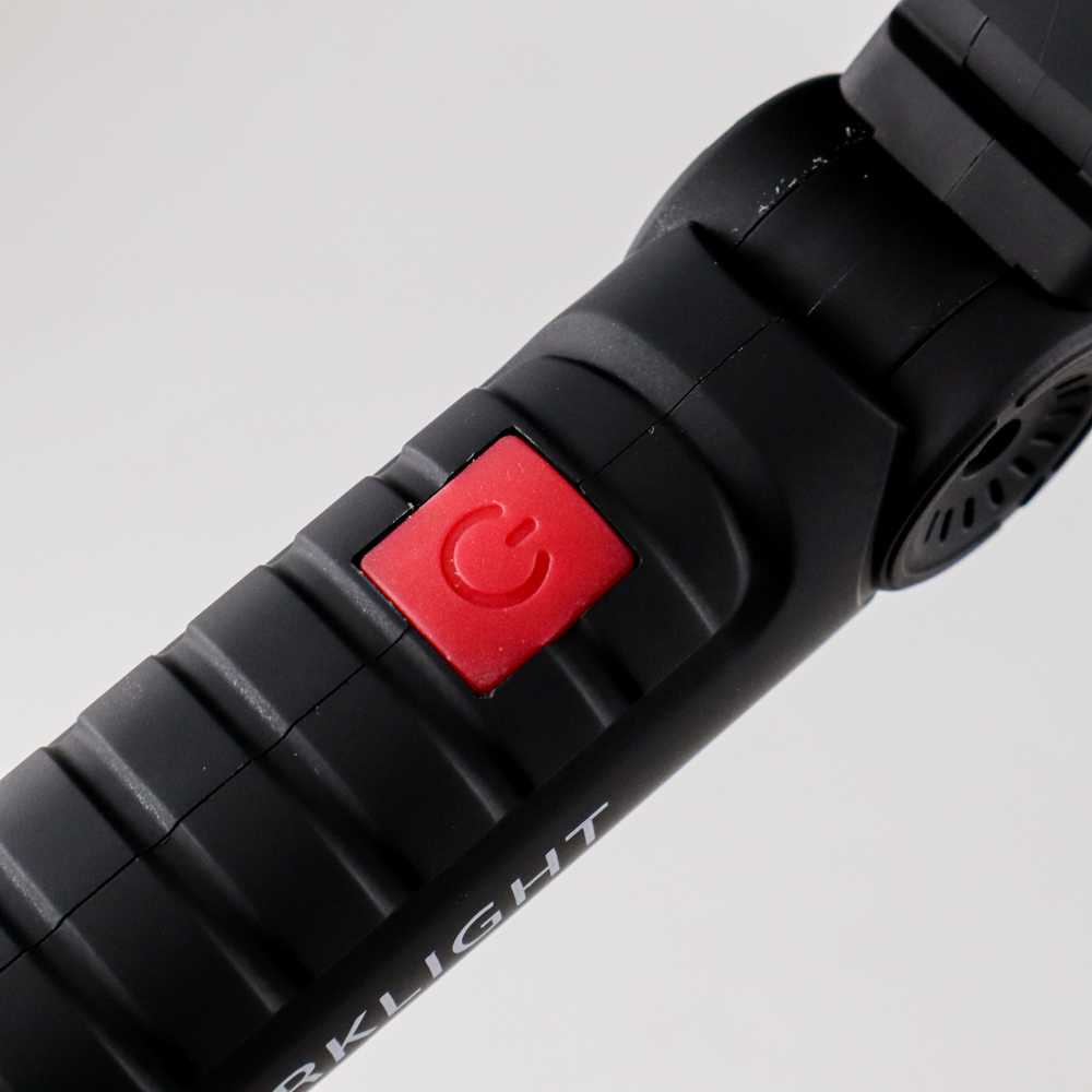 TaffLED Senter Worklight COB Magnetic LED 2000 Lumens - 175A