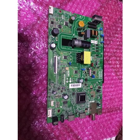 MB MAINBOARD MOBO SAMSUNG UA32T4001AK UA32T4001 32T4001