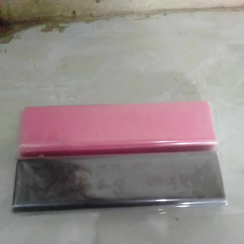 

COKLAT BATANGAN WARNA