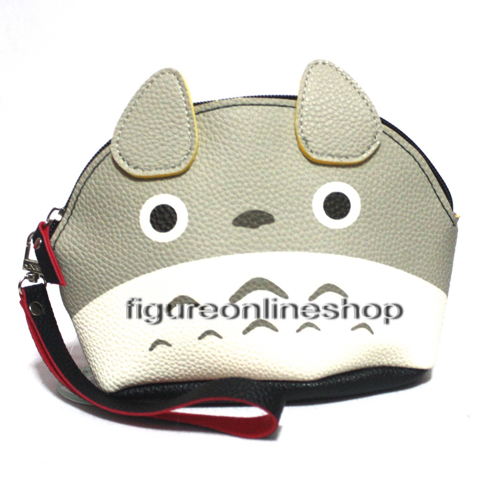 DOMPET KOSMETIK TOTORO